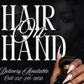 Hair On Hand