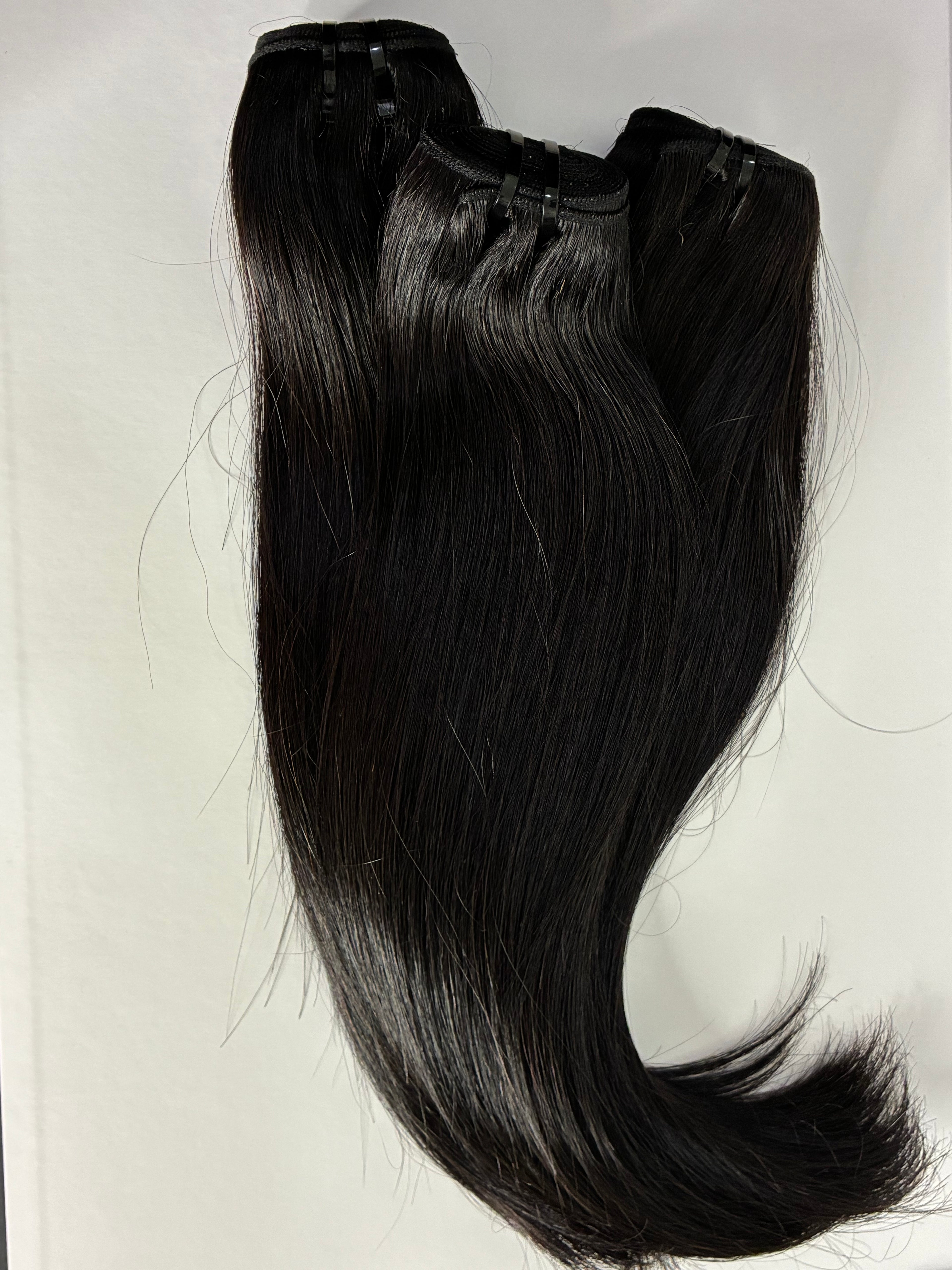 Raw Bundles
