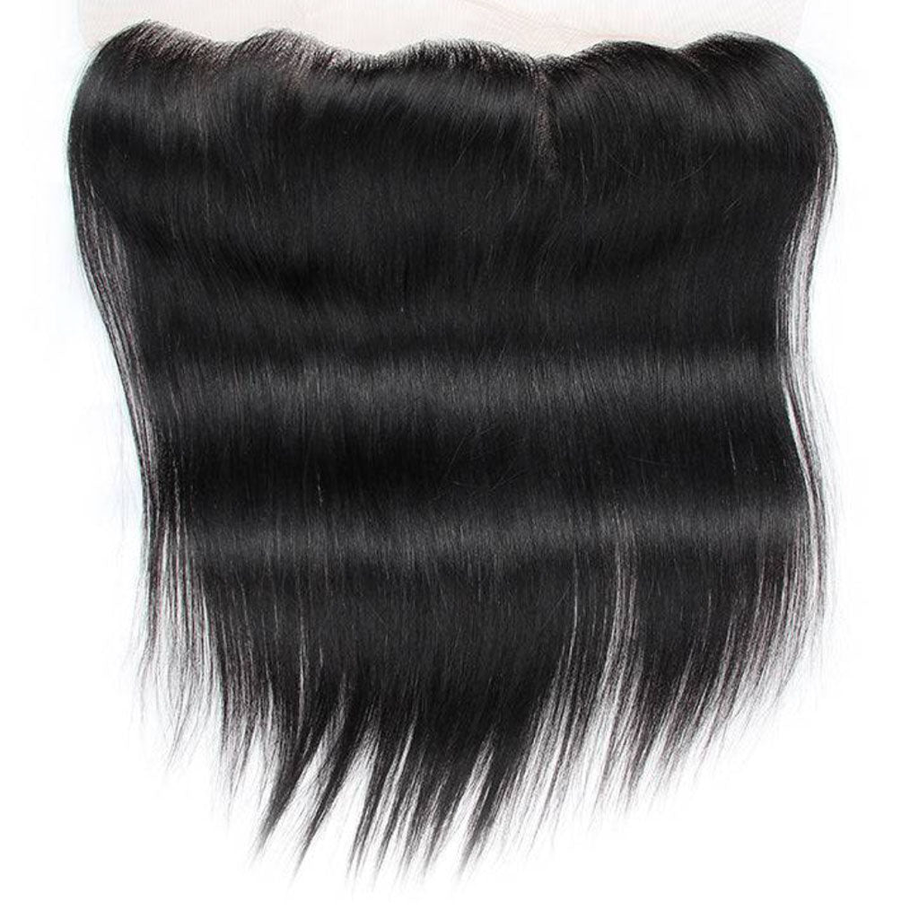 13x4 HD Frontals