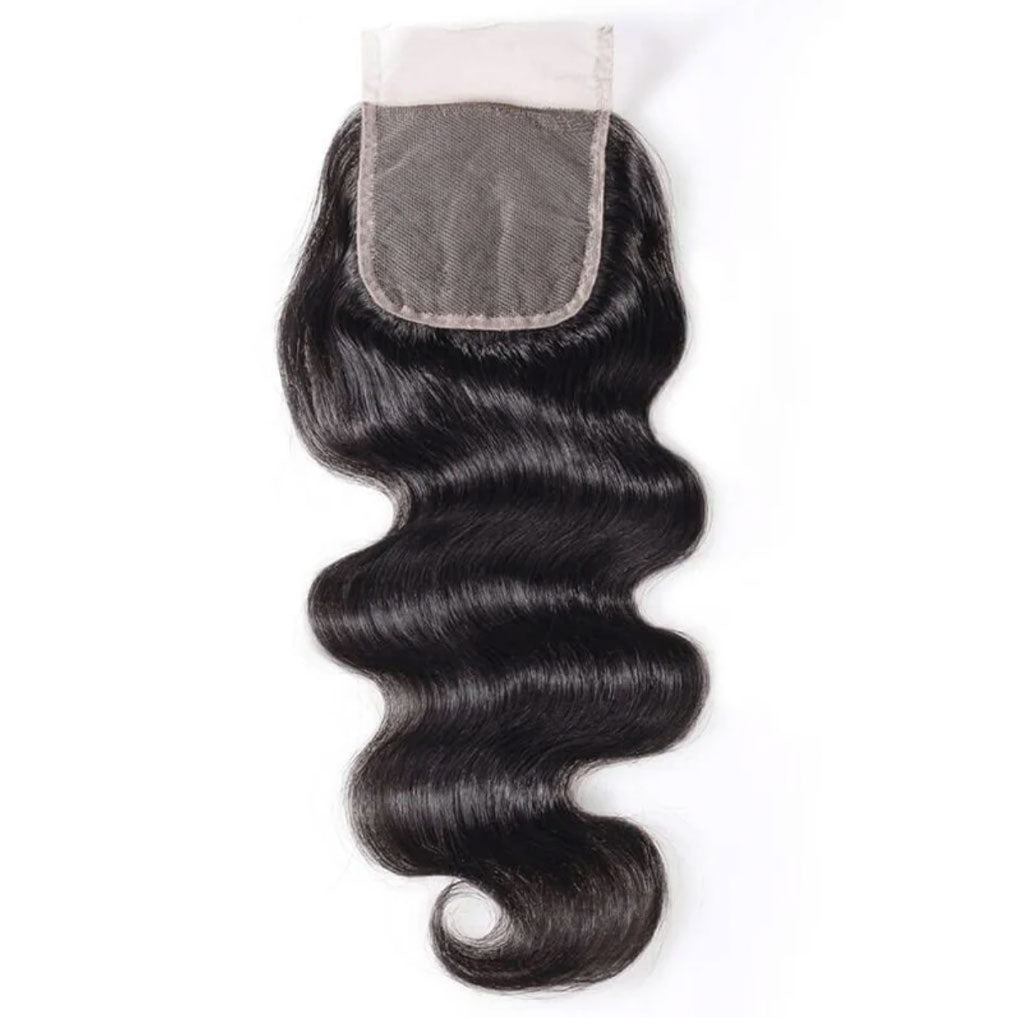 5x5 HD Lace Closures