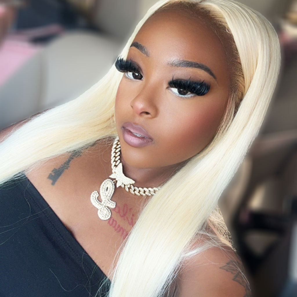 613 Lace Wigs ( MARCH SALE)