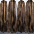Highlight Frontal Wigs