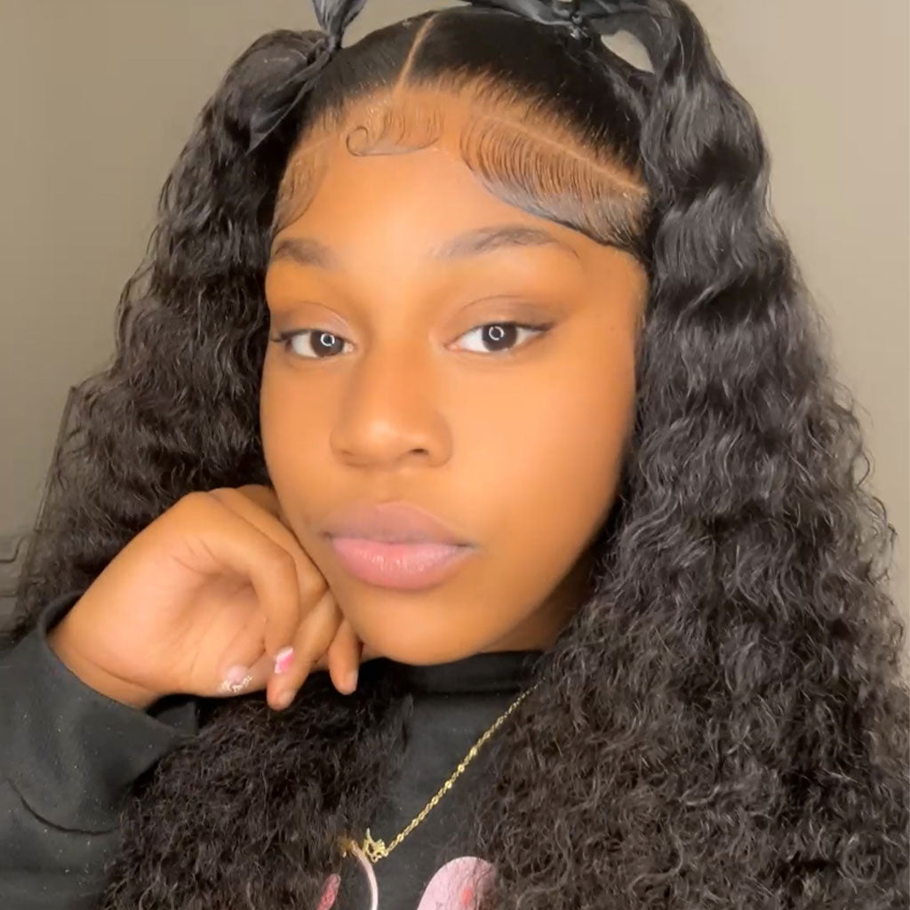 Natural Color Wigs