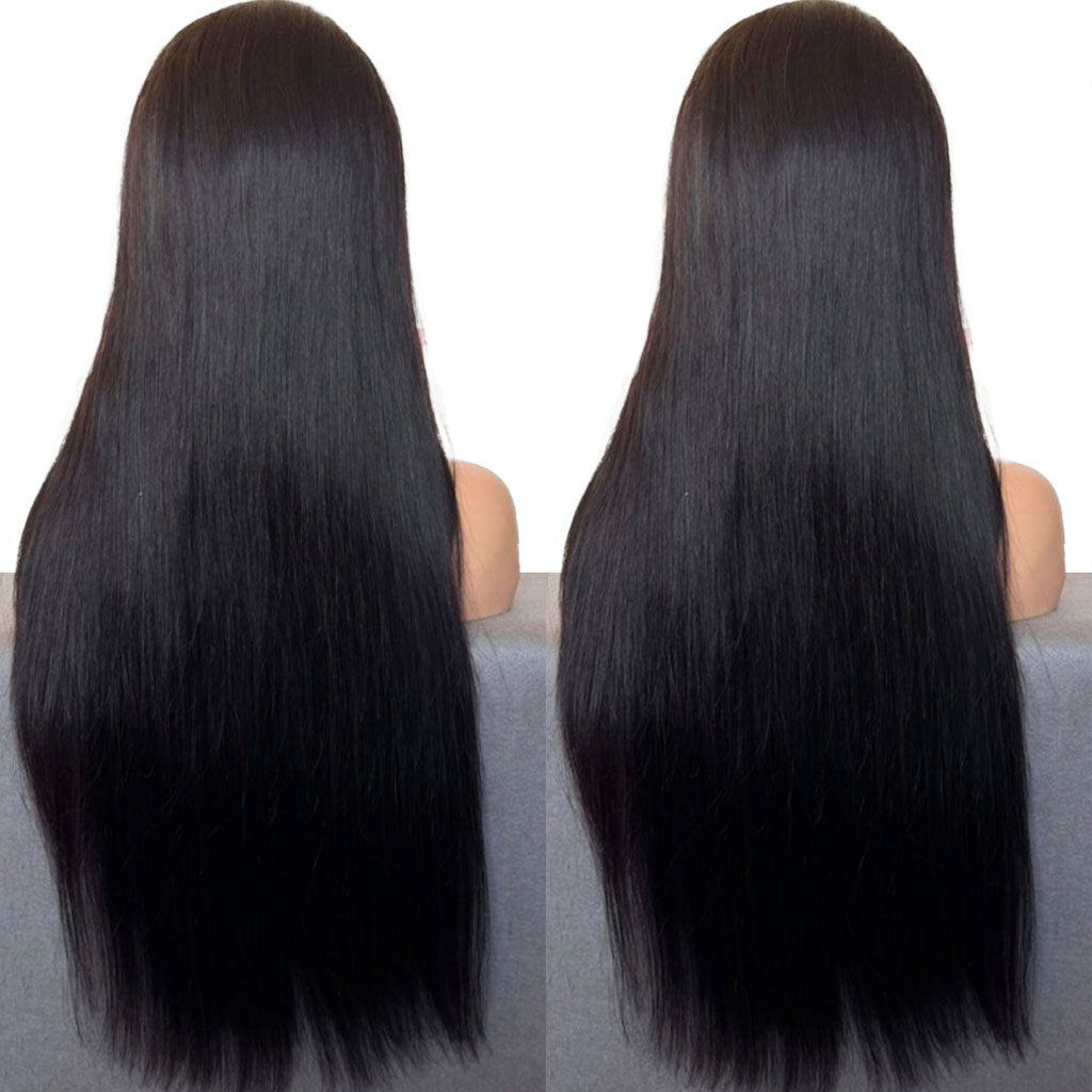 Natural Color Wigs