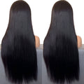Natural Color Wigs