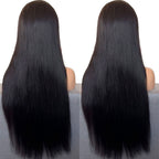 Natural Color Wigs