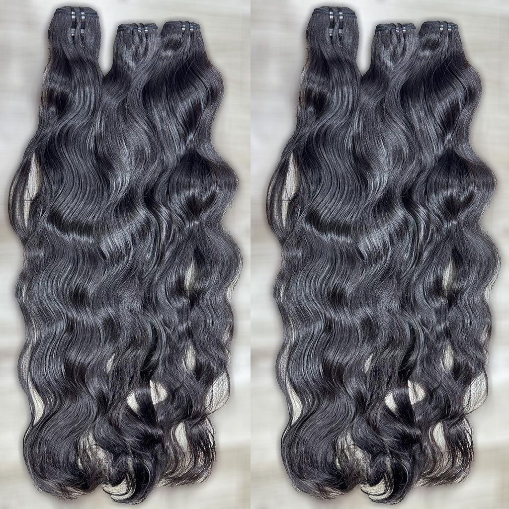 Virgin Bundles