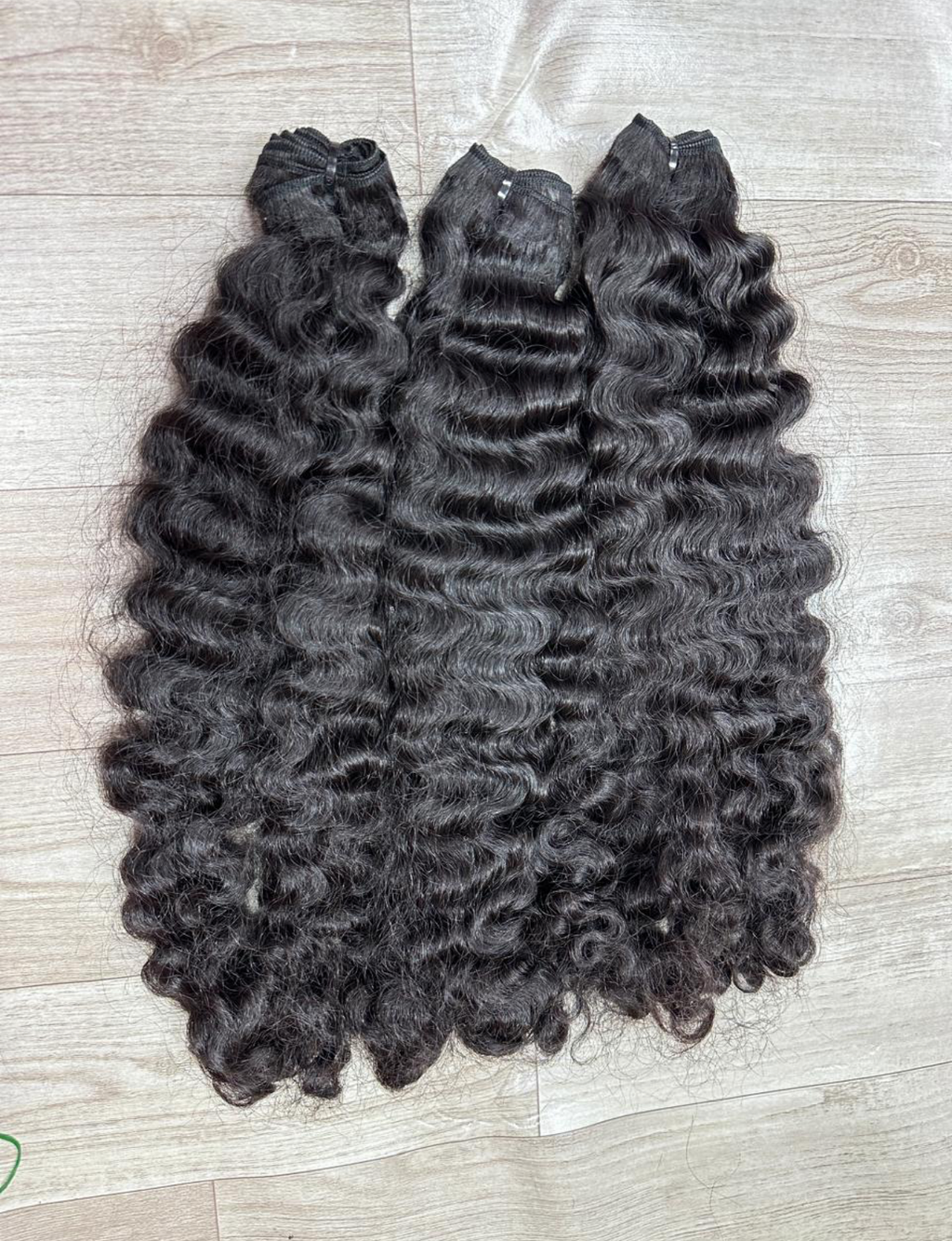 Virgin Bundles
