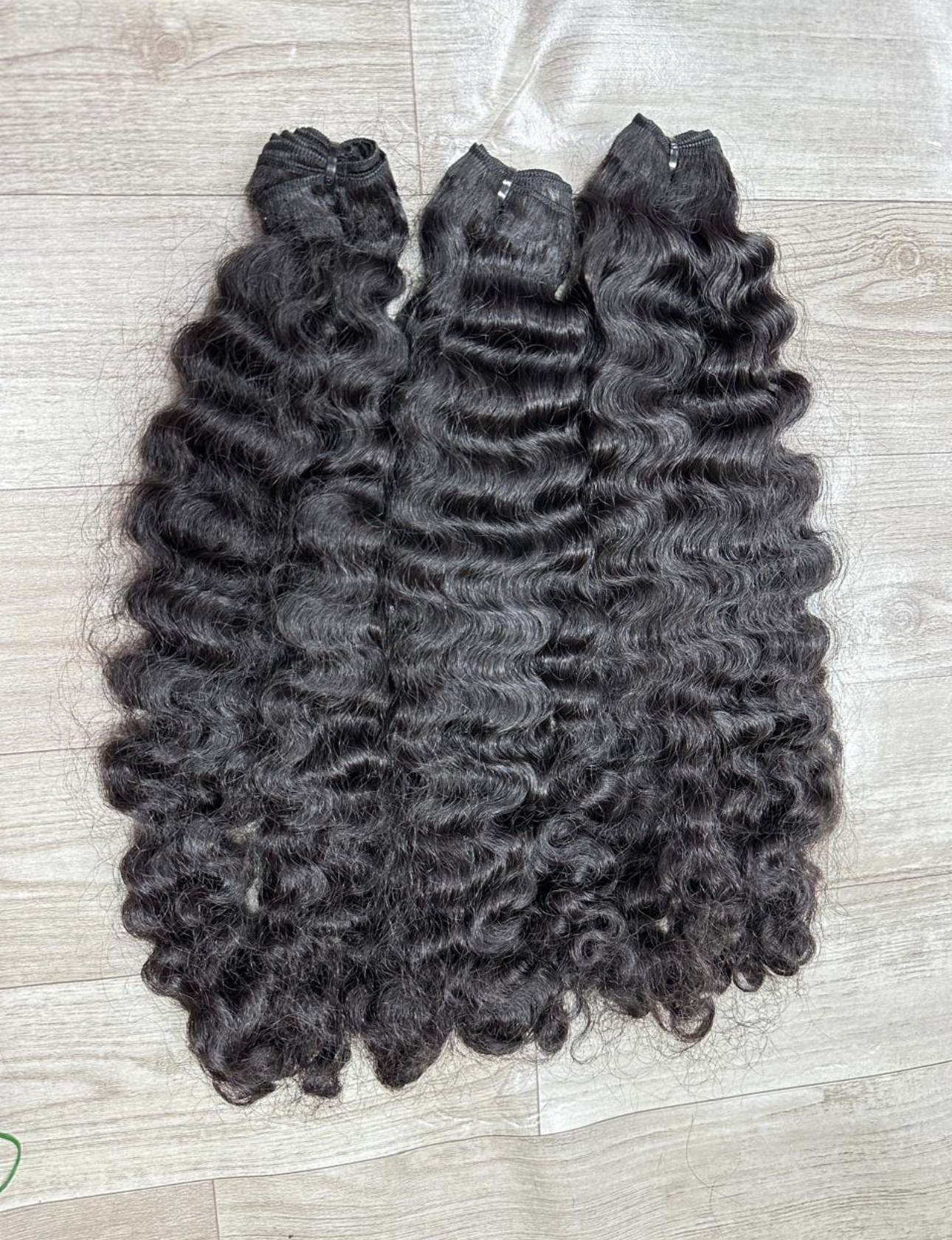 Virgin Bundles